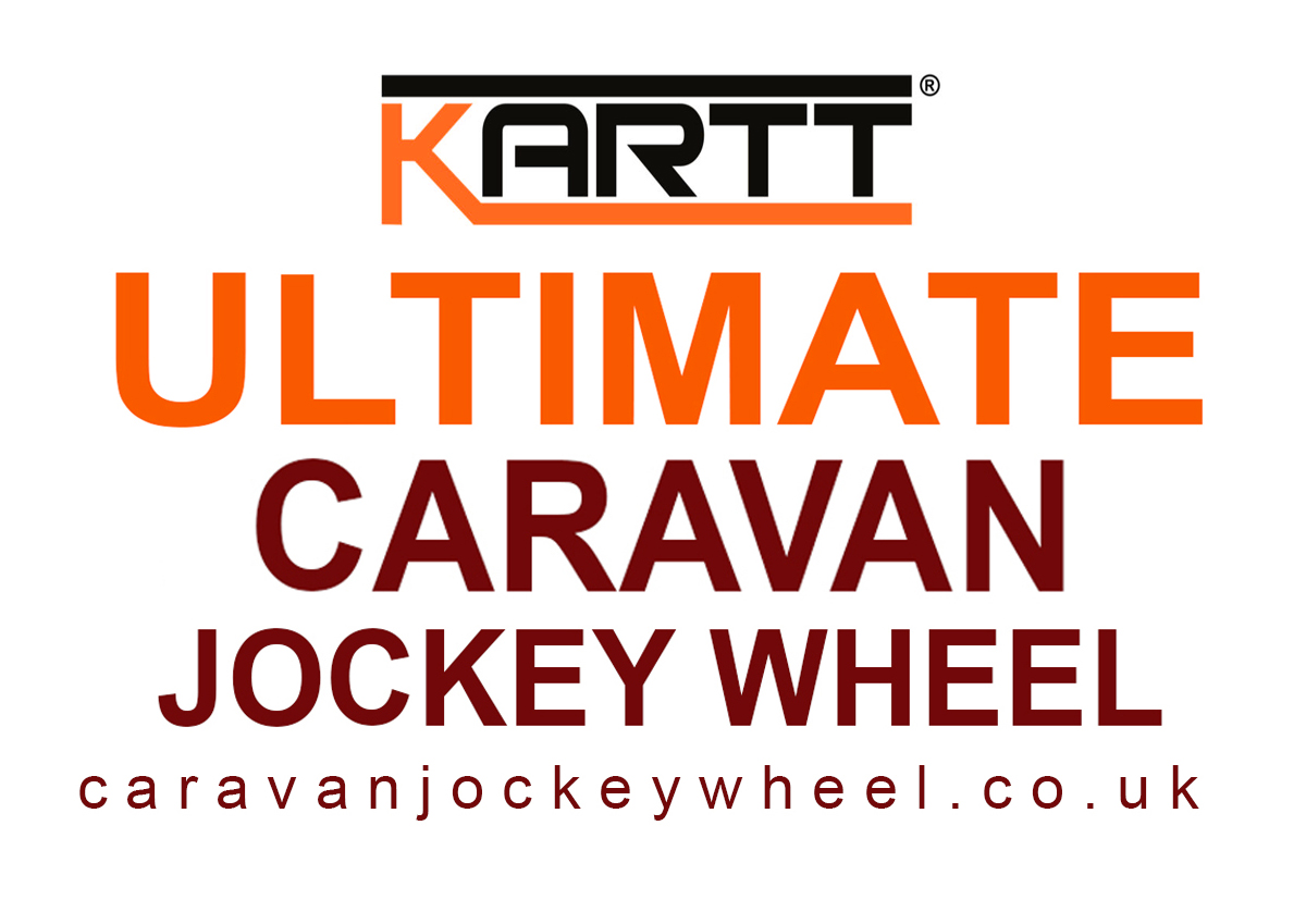caravan jockey wheel kartt logo cropped