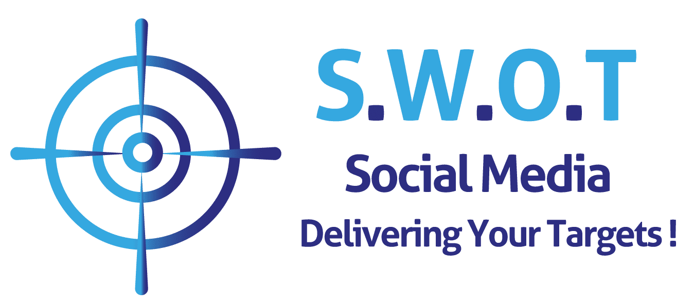 Swot Social Media Logo
